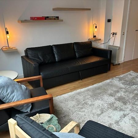 Apartamento Astun Exteriér fotografie