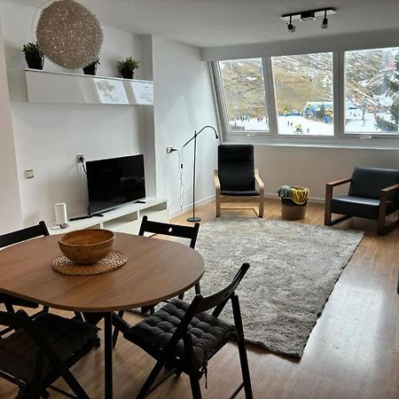 Apartamento Astun Exteriér fotografie