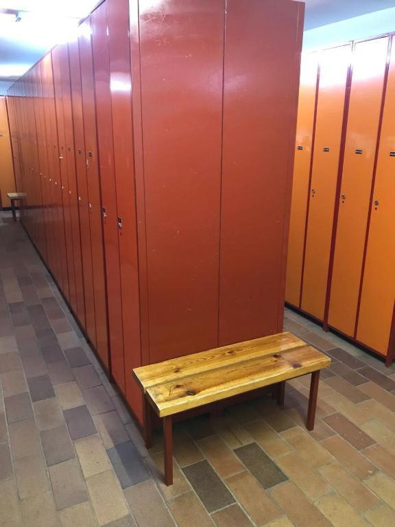 Apartamento Astun Exteriér fotografie
