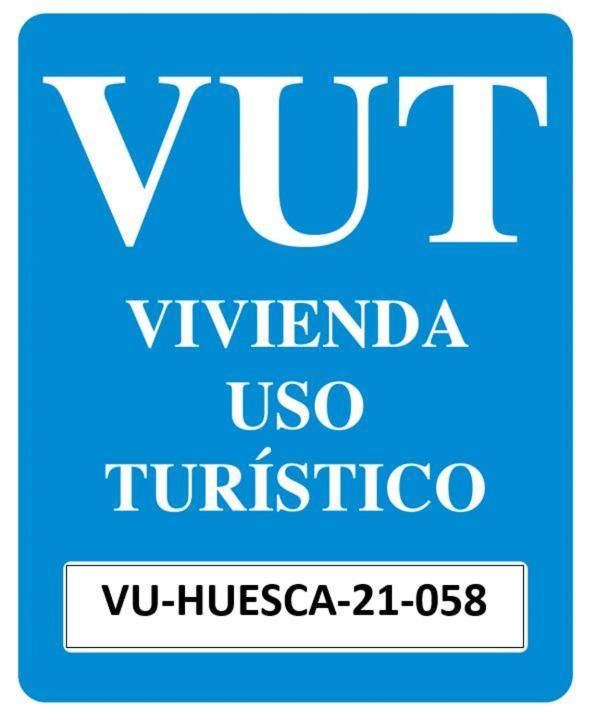 Apartamento Astun Exteriér fotografie