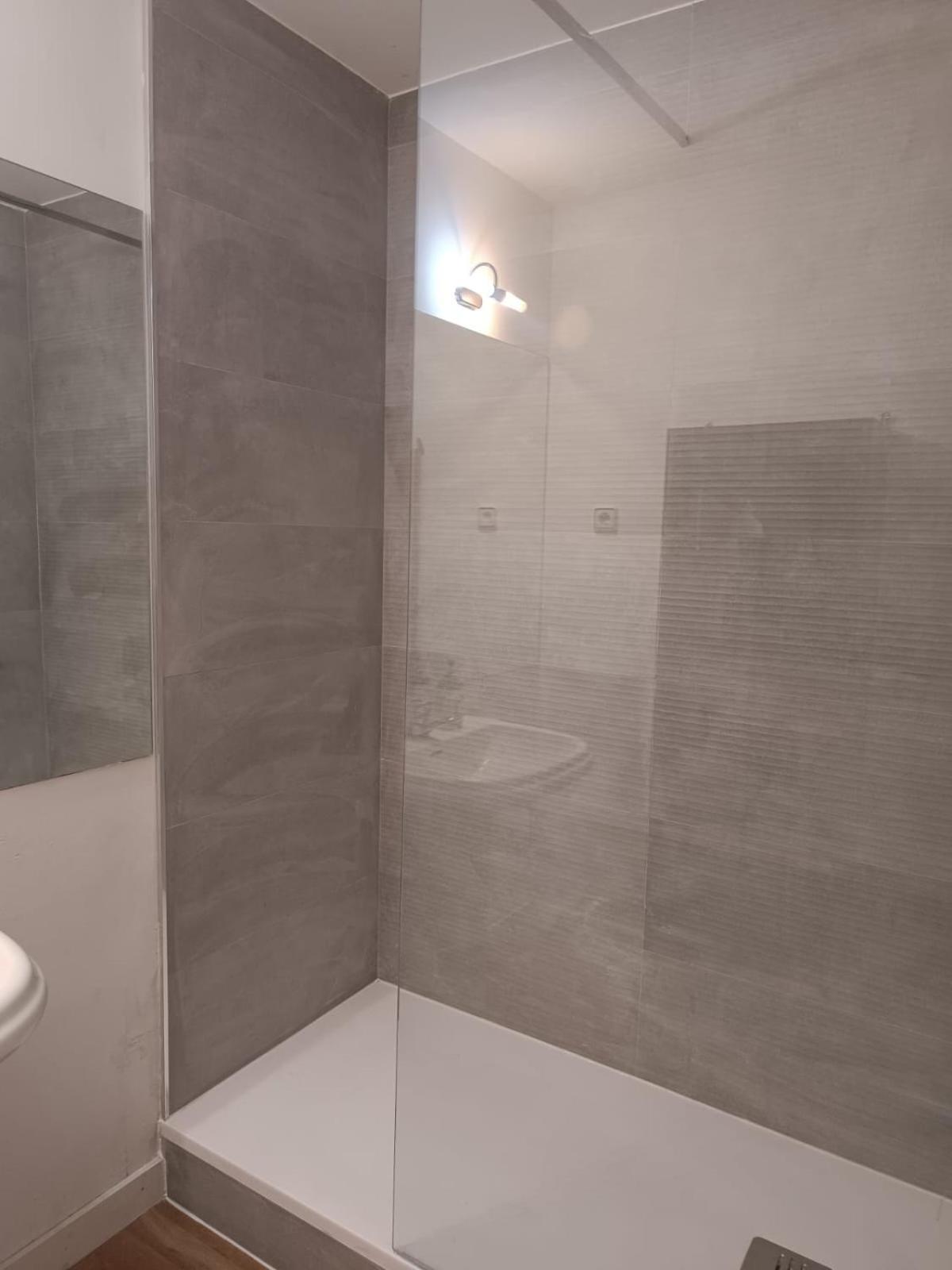 Apartamento Astun Exteriér fotografie