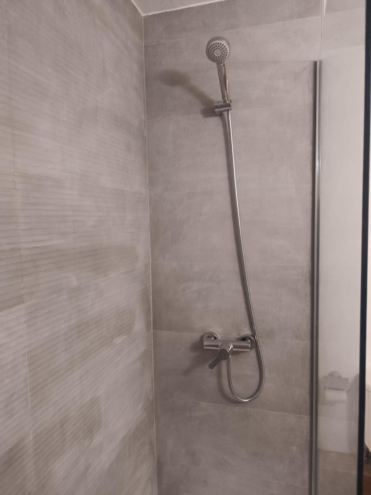 Apartamento Astun Exteriér fotografie
