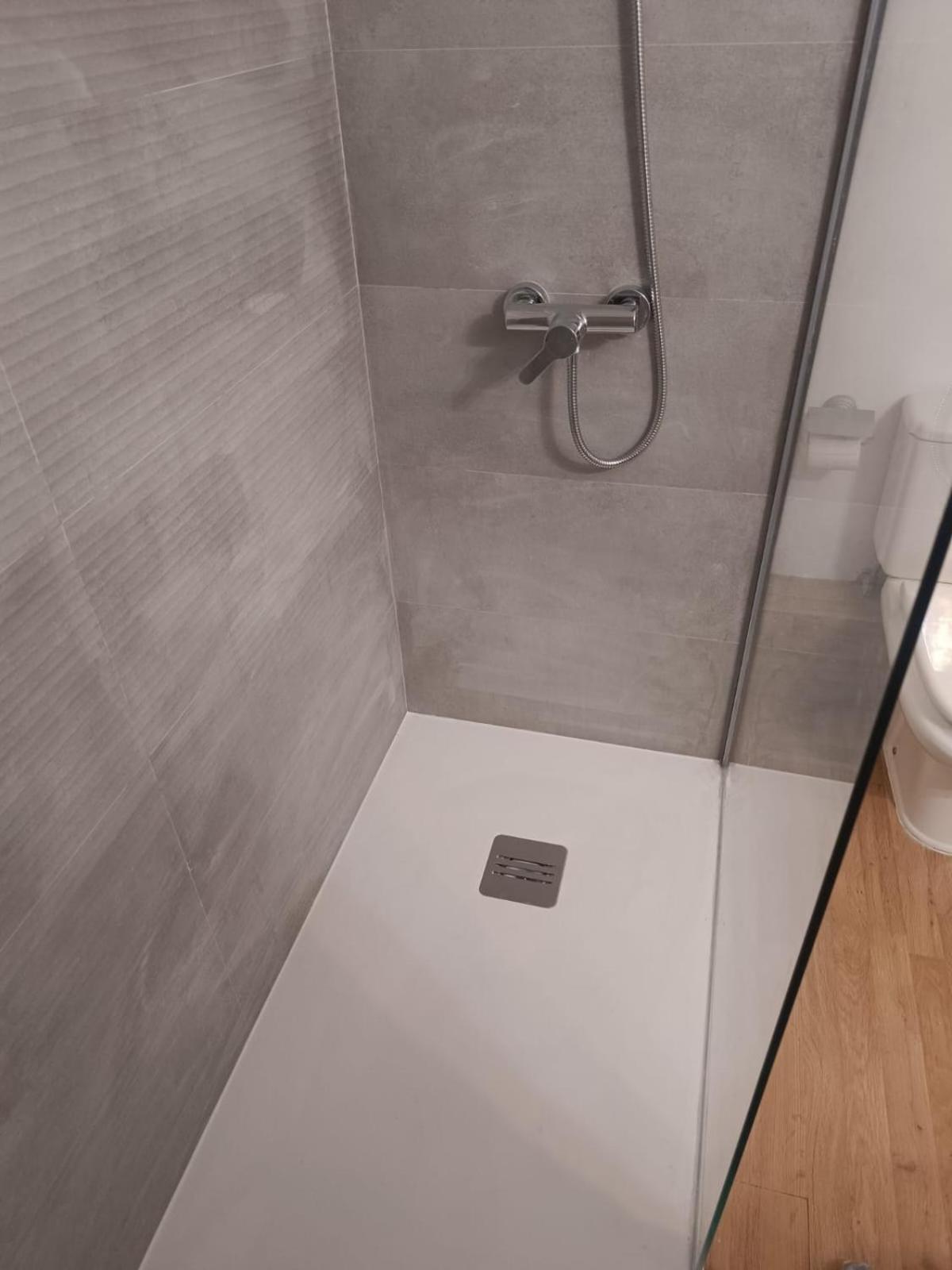Apartamento Astun Exteriér fotografie